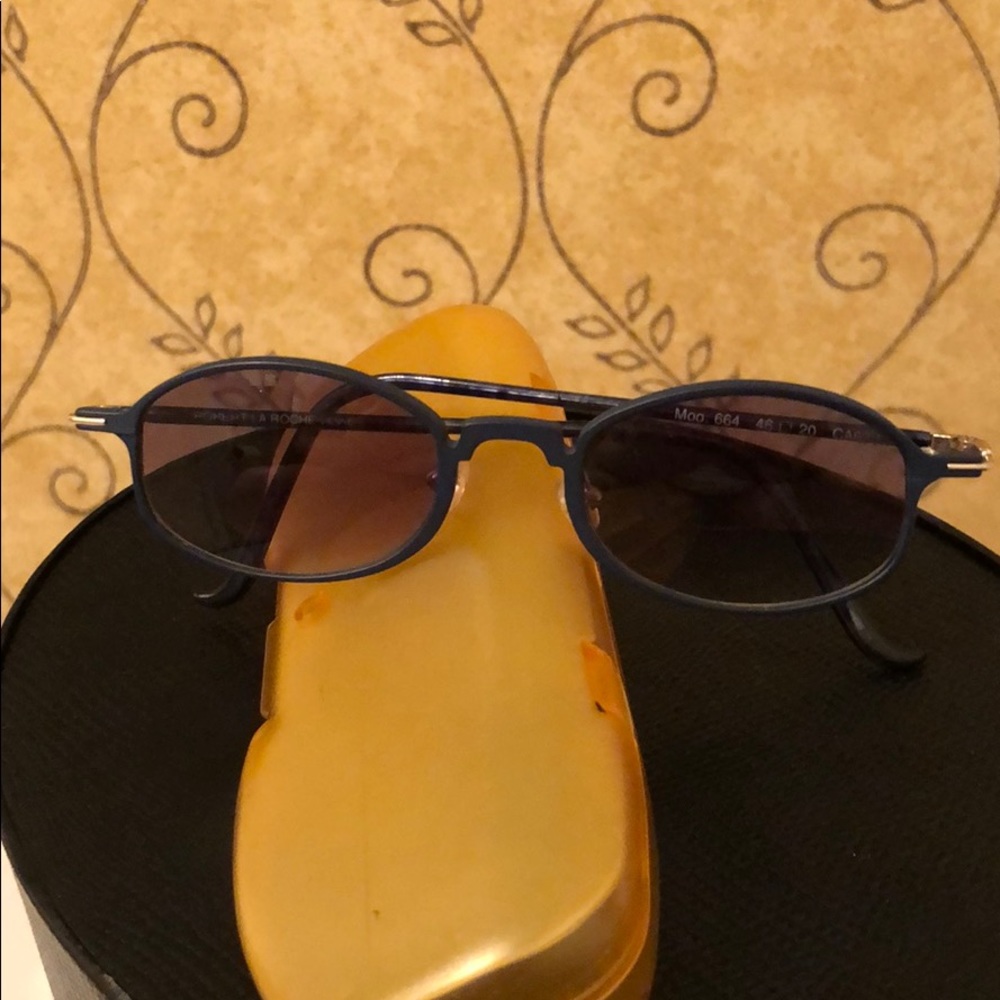 Robert La Roche Designer Eyewear